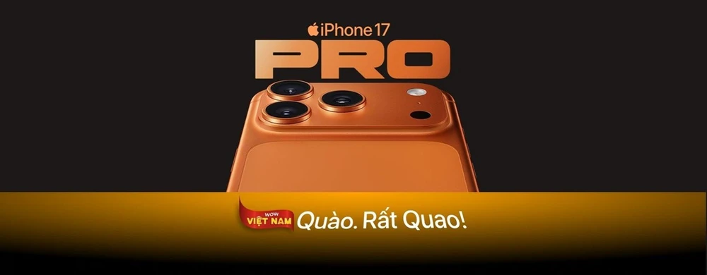 iPhone Air ra mắt: Siêu phẩm mỏng nhất lịch sử, Apple định nghĩa lại tương lai smartphone.jpg