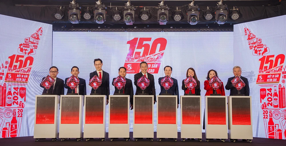 SABECO kỷ niệm 150 năm và chiến dịch ‘150 năm di sản vươn cao’.jpeg
