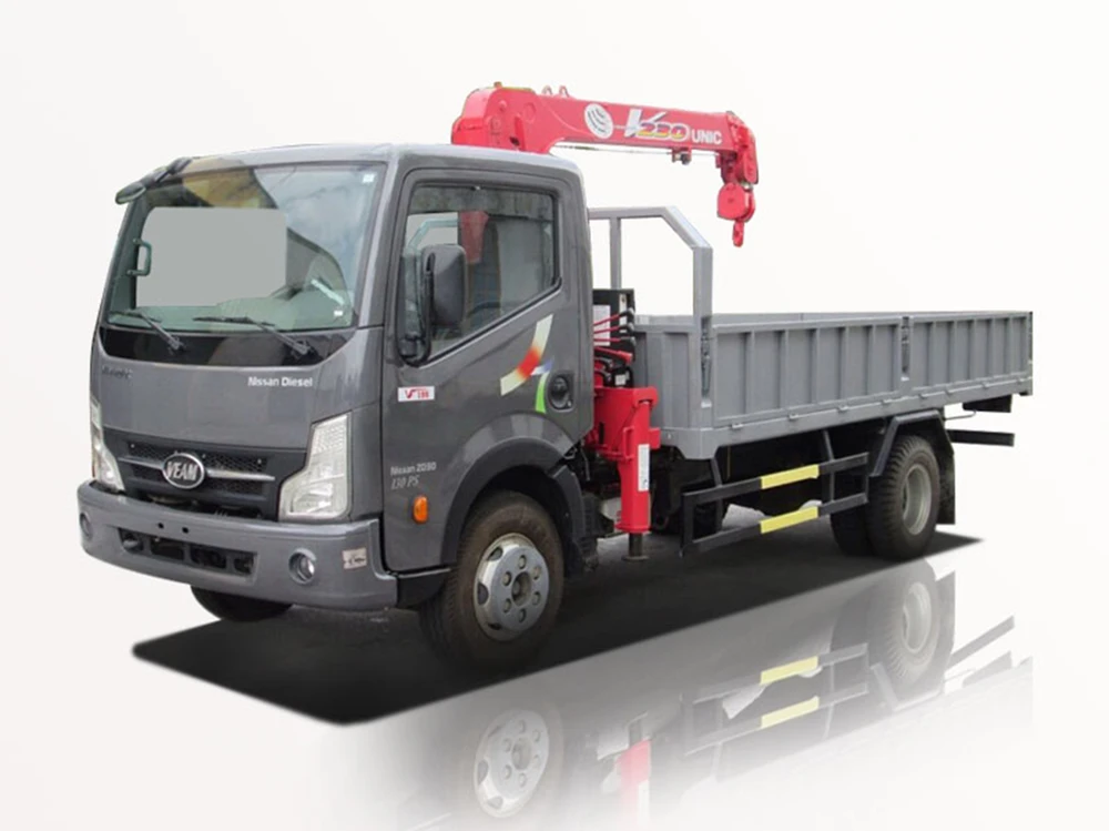 Giá xe tải gắn cẩu 2025: Cập nhật và so sánh để chọn mua hiệu quả.png
