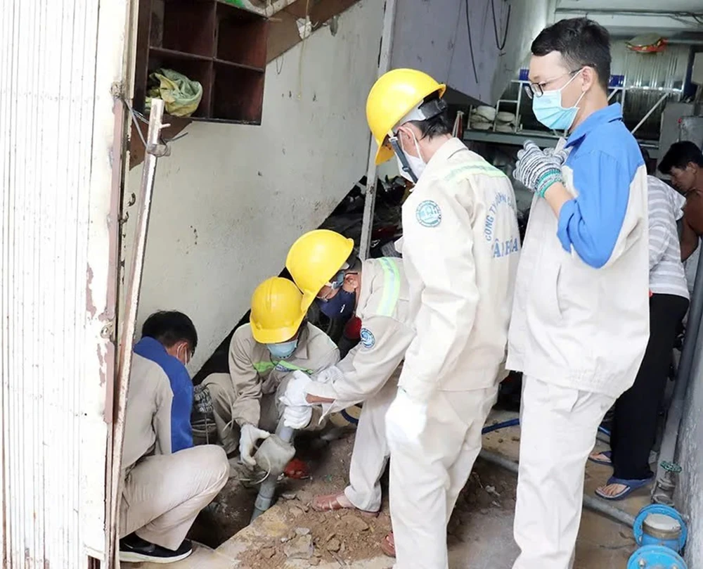 TP.HCM cần bảo vệ nguồn nước ngầm.png