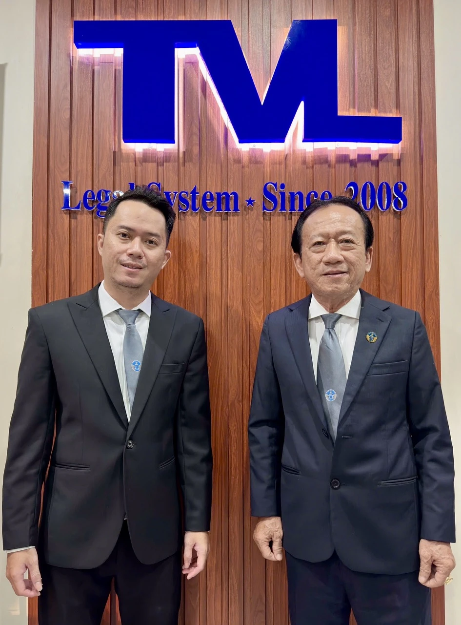 Giới thiệu văn phòng Luật sư Trần Vân Linh và Hệ thống Luật TVL.jpg