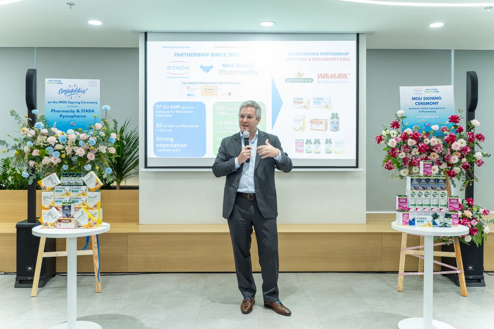 Hợp tác Pharmacity & Stada-Pymepharco: Nâng cao chất lượng dịch vụ dược tại Việt Nam.jpg