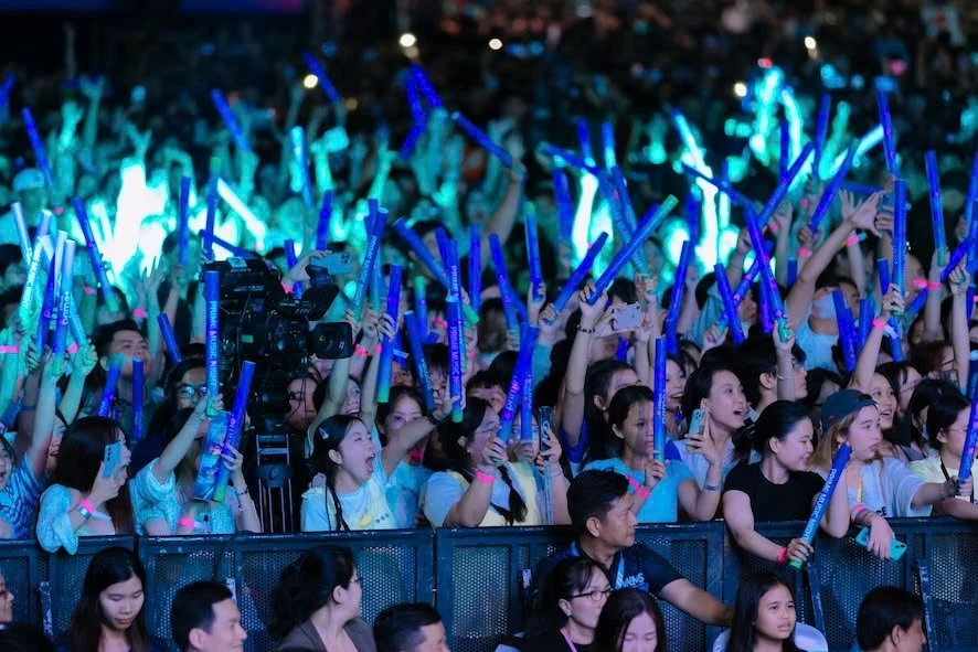 Prime Night: đêm nhạc bùng nổ của ISAAC, DLow, CAPTAIN BOY, MOMO.jpg