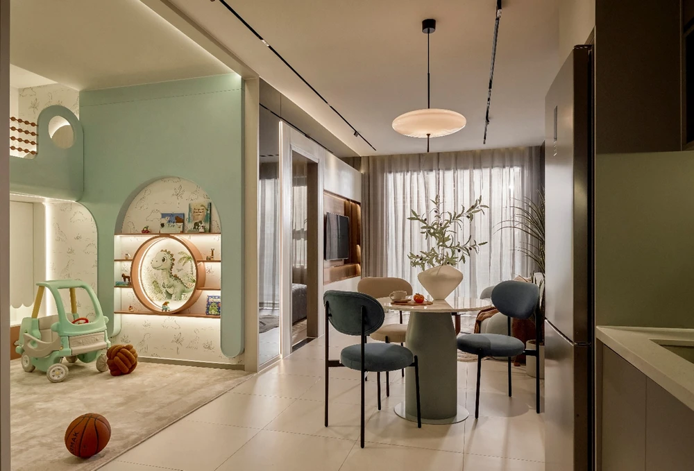 Tổ ấm trên mây ‘Cloud Cove’ tại TT AVIO có gì đặc biệt mà được ‘săn đón’?.jpg