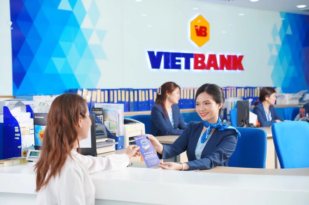 Vietbank lần đầu được Fitch Ratings xếp hạng ‘B+’ tín nhiệm quốc tế, triển vọng ổn định.jpg