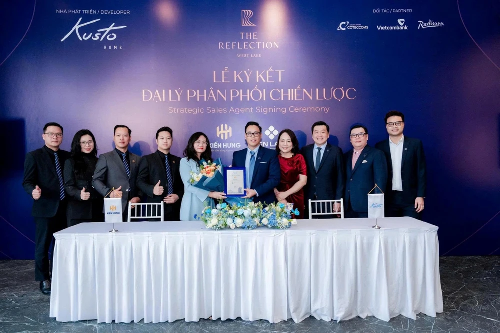 kusto-home-ky-ket-hop-tac-chien-luoc-voi-cen-land-va-kien-hung-phan-phoi-du-an-the-reflection-west-lake-3.jpg