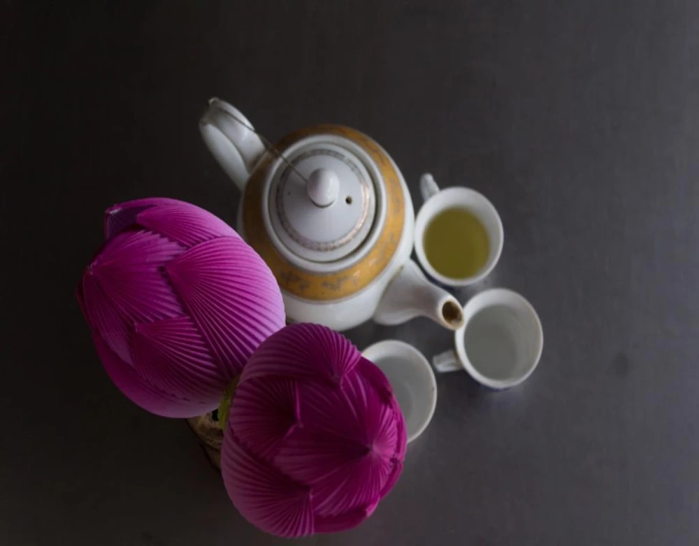 Với sự phong phú và đa dạng, hoa giấy Thanh Tiên đã đáp ứng được nhu cầu của người dân xứ Huế