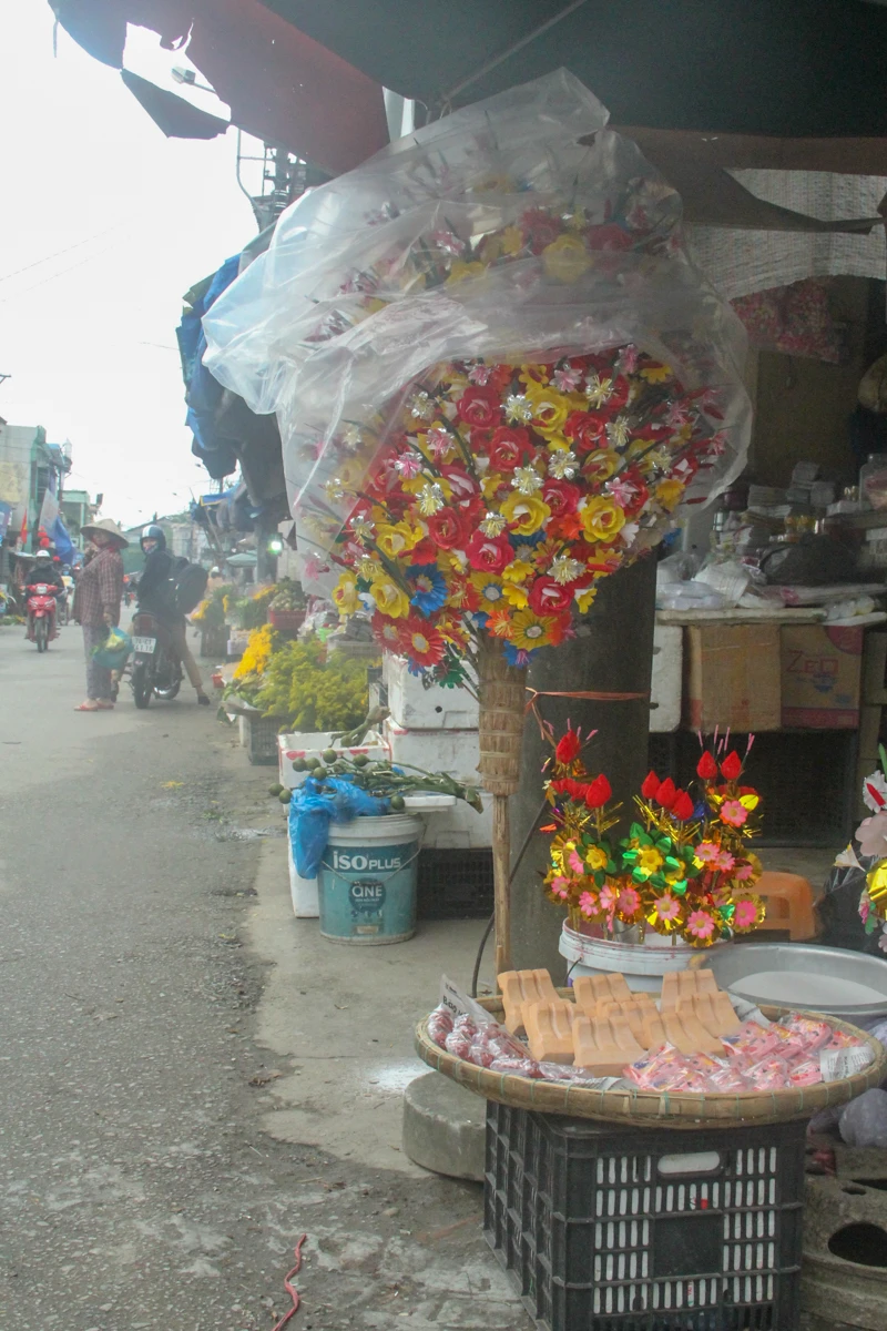 Làng nặn tượng ông Công ông Táo duy nhất ở Huế ảnh 12