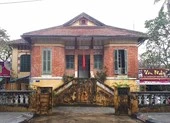 Biệt thự cổ ở Huế sẽ biến thành khách sạn? 