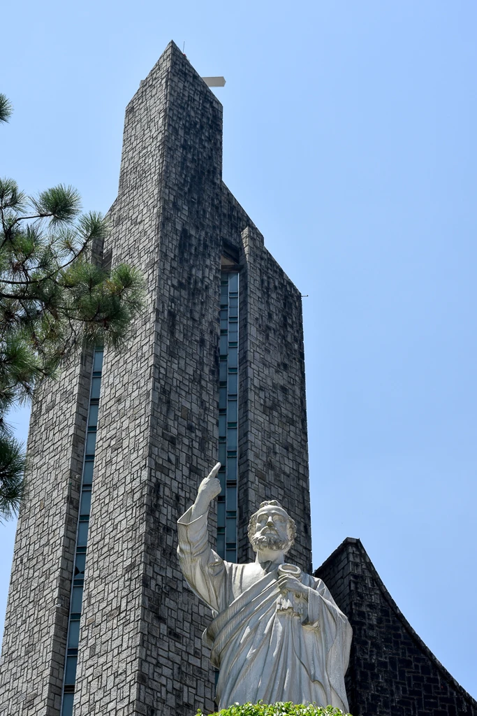 27 công trình kiến trúc Pháp tiêu biểu tại Huế ảnh 4