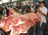 Chủ thịt heo dính chất an thần: Xử sao?