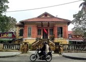 Biệt thự cổ trước nguy cơ xóa sổ: Cần xem xét cẩn trọng