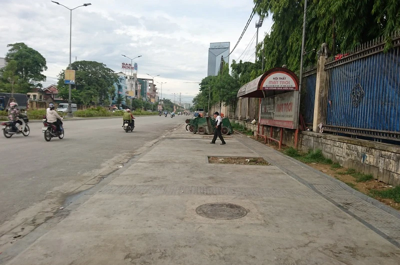 Nam thanh niên bị đâm chết trong quán nhậu ảnh 1