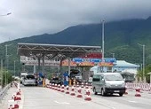 Bộ GTVT đề nghị xử nghiêm tài xế gây rối tại BOT Bắc Hải Vân
