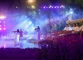Khai mạc Festival nghề truyền thống Huế 2019