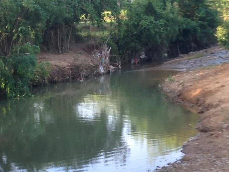 Hai anh em đuối nước tại con suối gần nhà ảnh 1 Hai anh em đuối nước tại con suối gần nhà ảnh 1