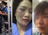Truy bắt nhóm thanh niên hành hung nữ phụ xe buýt