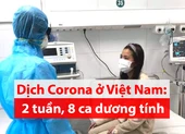 Corona sau 2 tuần ở Việt Nam: Những gì biết đến lúc này?