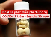 Toàn cảnh đại dịch COVID-19 ngày 5-4