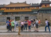 Di tích Huế mở cửa trở lại vào ngày 30-4