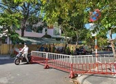 Đà Nẵng tiếp tục cách ly toàn xã hội vì COVID-19