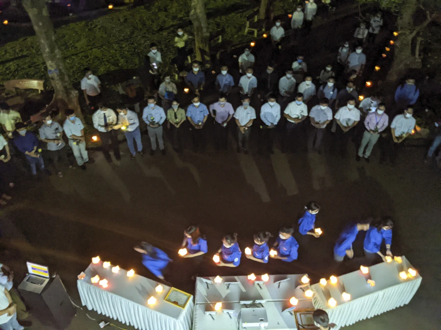 'Lòng tốt, sự tử tế của Nhã sẽ không bao giờ bị lãng quên' ảnh 3