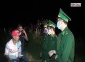 Bộ đội biên phòng Quảng Trị căng mình chống dịch nơi biên giới