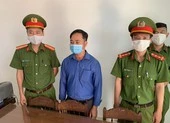 Thừa Thiên - Huế: Cựu Phó Phòng Văn hóa thông tin bị bắt