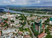 TP Huế sẽ có bao nhiêu phường, xã sau khi mở rộng?