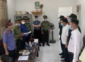 Công an thông tin vụ tham ô ở Cảng hàng không quốc tế Phú Bài