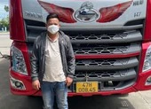 Tài xế gây tai nạn chết người ở Kon Tum bị bắt ở Quảng Nam