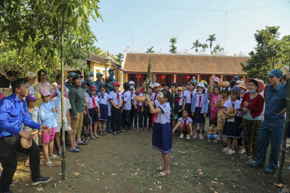 Theo ban tổ chức, hoạt động của Lễ hội nhằm giới thiệu đến khách tham quan giá trị tinh thần và vật chất của di sản Chủ tịch Hồ Chí Minh tại Thừa Thiên Huế, trong đó có các di tích Quốc gia đặc biệt; xây dựng Lễ hội thành sản phẩm văn hóa độc đáo, góp phần gắn kết giữa di tích với cộng đồng, nâng cao nhận thức của cộng đồng trong bảo tồn và phát huy giá trị di sản, đồng thời gắn với phát triển du lịch.