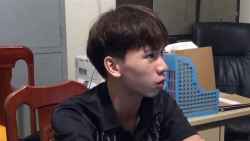 cướp 10 chỉ vàng ở quảng trị