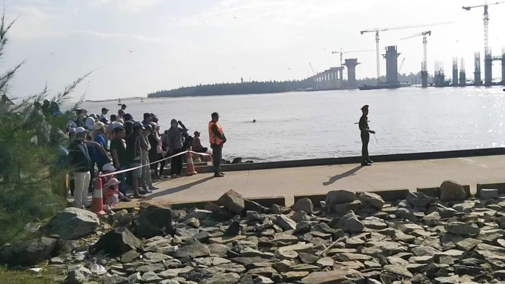 3 học sinh thương vong