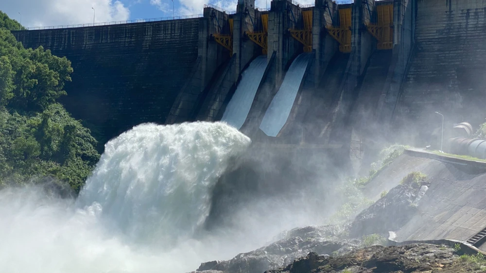 Huế lên phương án ứng phó lũ lụt bất thường