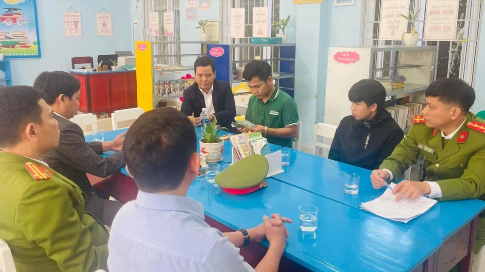 Nhặt được gần 88 triệu đồng