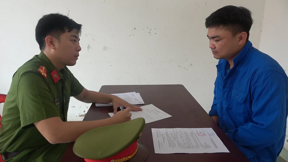 tai nạn làm 2 người chết ở Huế