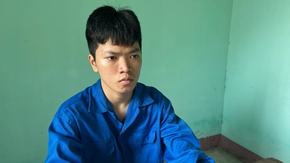 Cho vay tiền online để chiếm đoạt tài sản