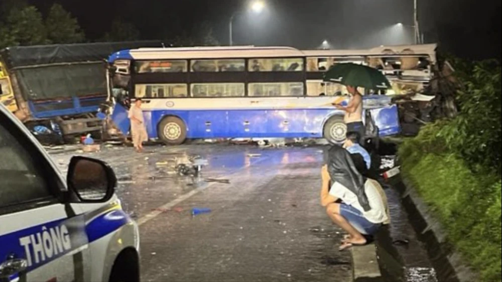 Đường tránh Huế