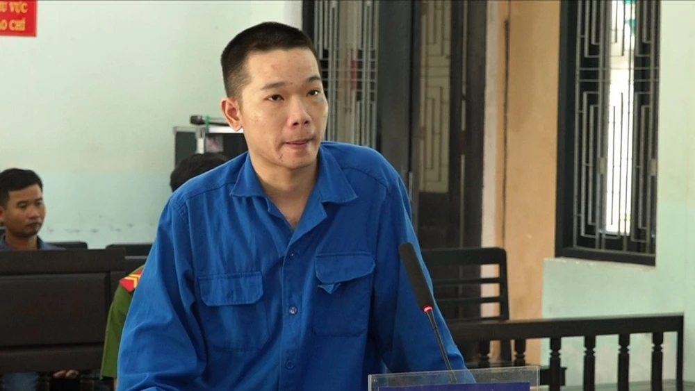 Phó trưởng công an phường tử vong