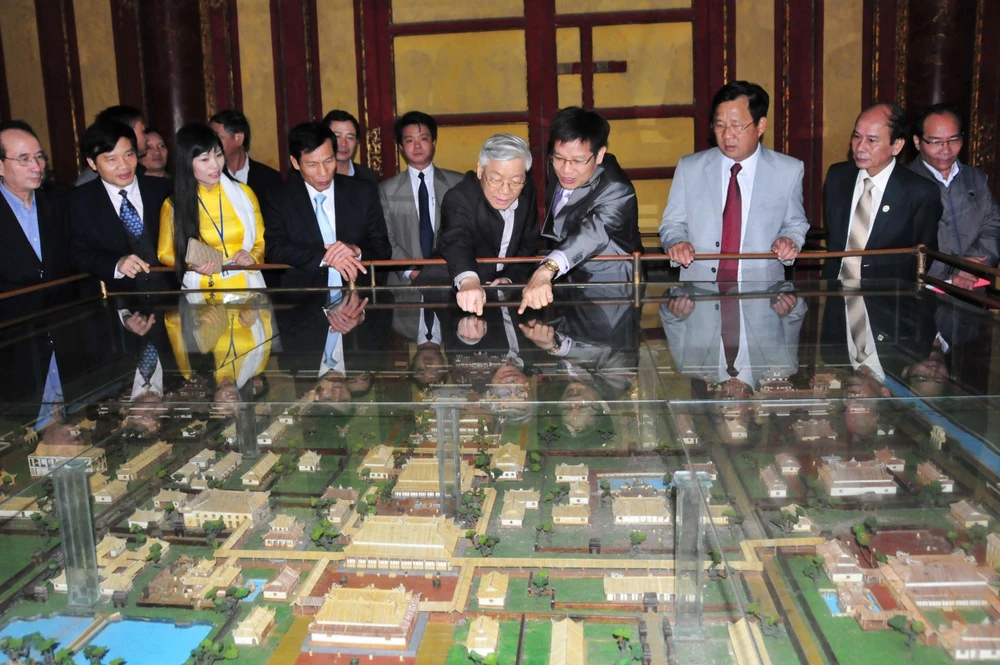 loi-dang-cua-tong-bi-thu-nguyen-phu-trong-trong-su-nghiep-bao-ton-di-san-co-do-hue (2).jpg