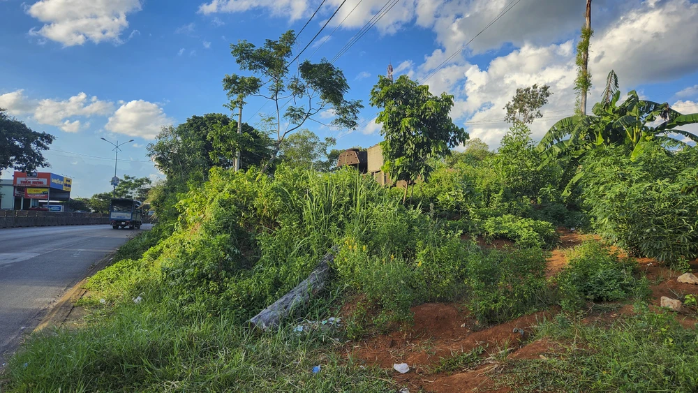 di tích dốc miếu