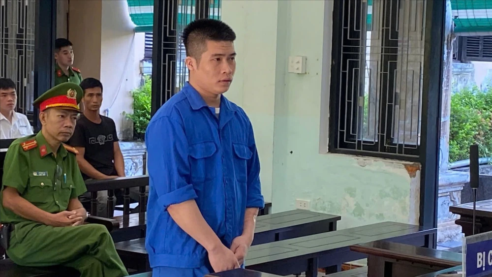 Mâu thuẫn trên bàn nhậu