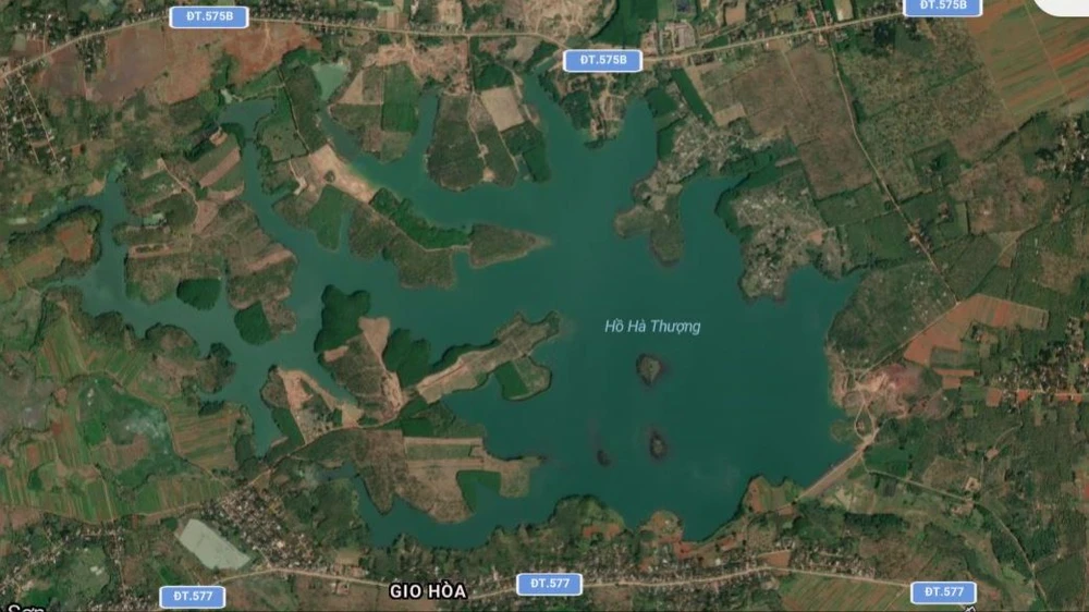 Phát hiện thi thể nam thanh niên