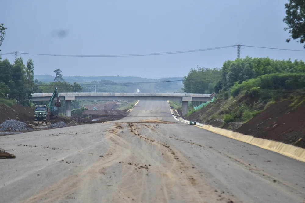 cao tốc vạn ninh - cam lộ
