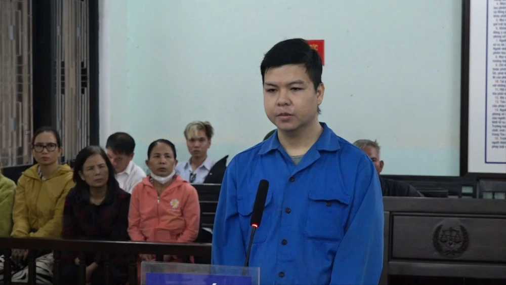 Nam thanh niên đâm bạn nhậu tử vong do mâu thuẫn sau cuộc nhậu