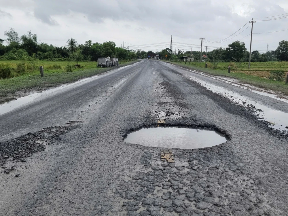 xe trọng tải lớn