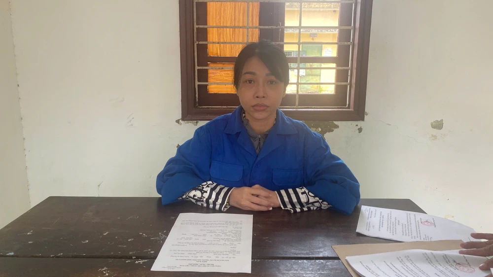 Đường dây đánh bạc