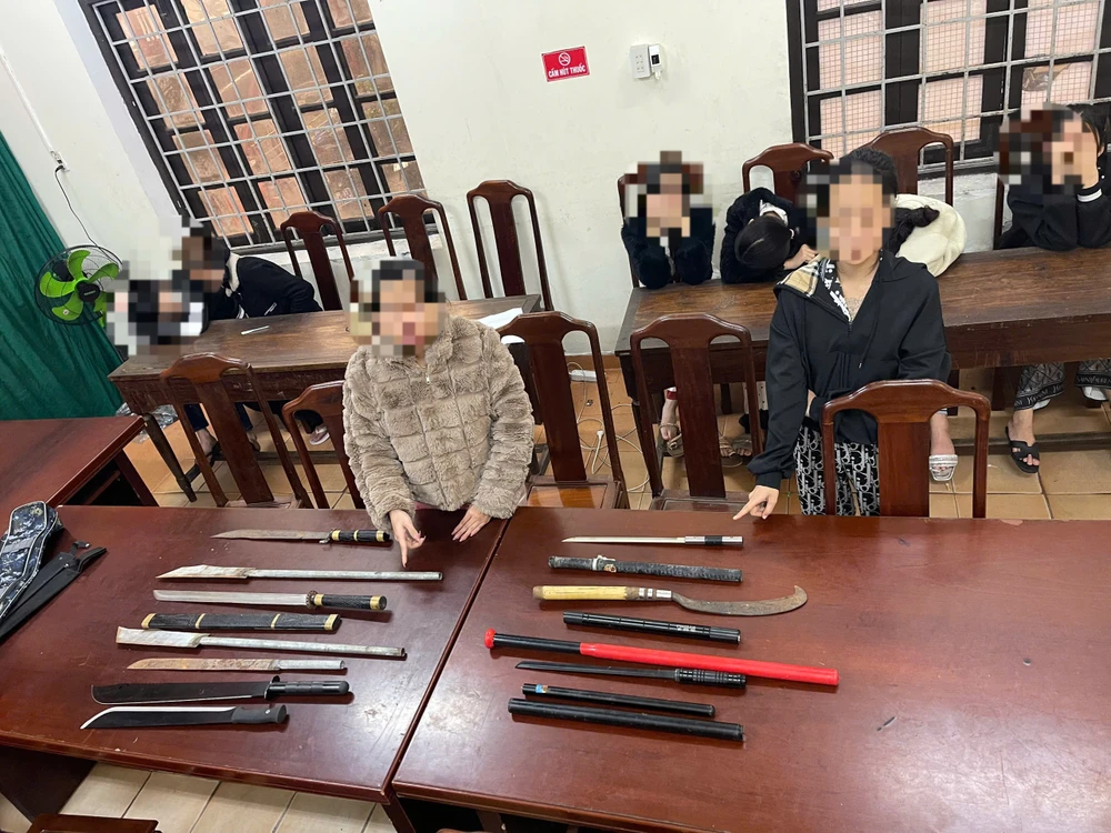 Dương tính ma túy