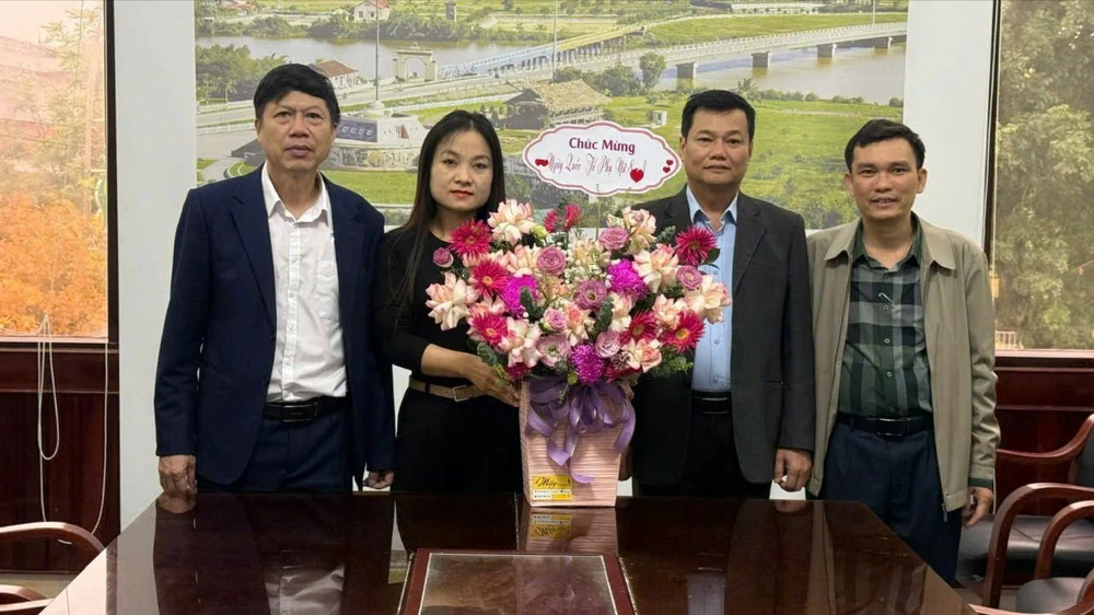 Trung tâm công nghệ thông tin